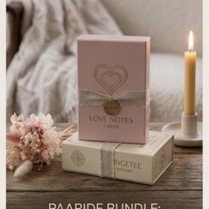 paaride bundle: armastuse ja hingetee duo